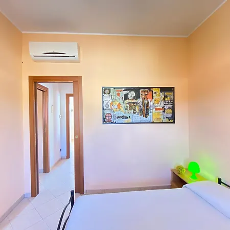 Armonia Machiavelli House Апартаменти *