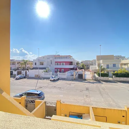 Armonia Machiavelli House Appartement Gallipoli