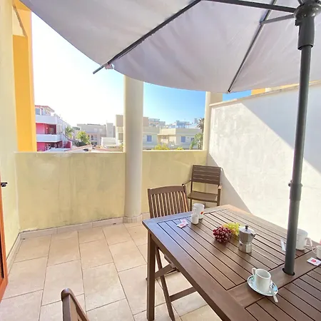 Armonia Machiavelli House Appartement