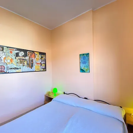 Armonia Machiavelli House *