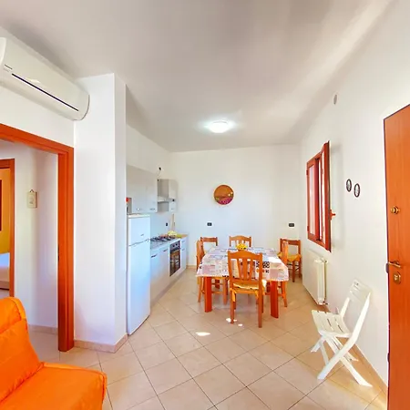 Appartement Armonia Machiavelli House *