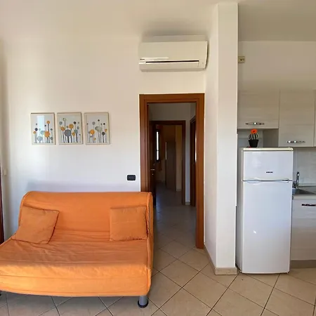 Armonia Machiavelli House * Gallipoli