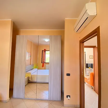 Armonia Machiavelli House *