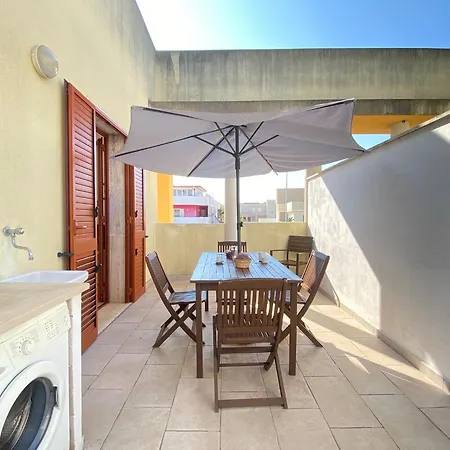 Armonia Machiavelli House Appartement *