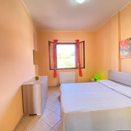 Апартаменти Armonia Machiavelli House Галліполі