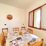 Armonia Machiavelli House *