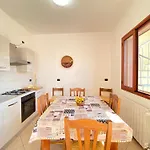 Armonia Machiavelli House * Gallipoli