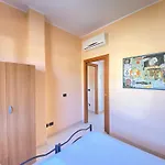 Armonia Machiavelli House *