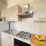 Armonia Machiavelli House Gallipoli
