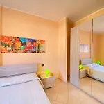 Apartment Armonia Machiavelli House