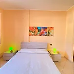 Apartment Armonia Machiavelli House Gallipoli