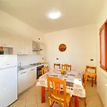 Armonia Machiavelli House