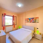 Armonia Machiavelli House * Gallipoli