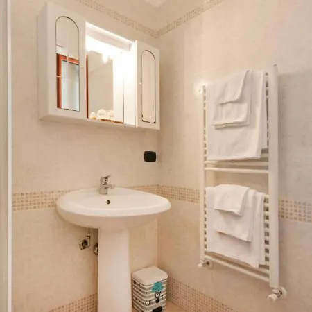 Armonia Machiavelli House Gallipoli