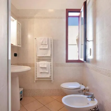 Armonia Machiavelli House Gallipoli