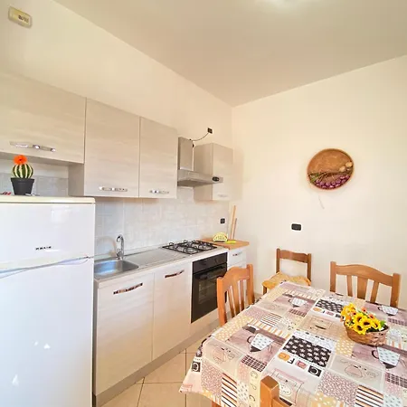 Lejlighed Armonia Machiavelli House Gallipoli