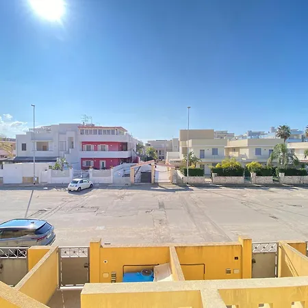 Armonia Machiavelli House Lejlighed