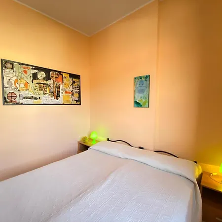 Armonia Machiavelli House * Gallipoli