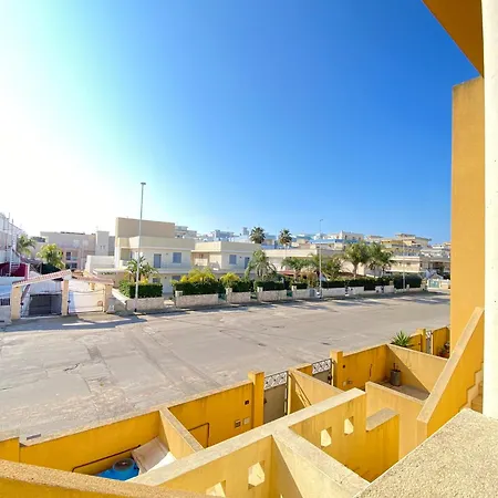 Armonia Machiavelli House