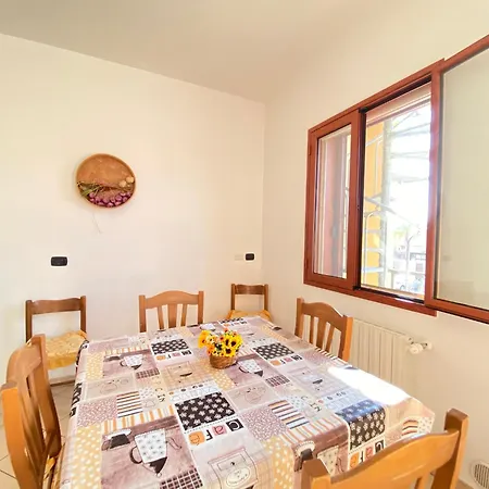 Armonia Machiavelli House *