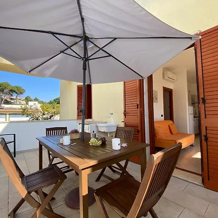 Armonia Machiavelli House * Gallipoli