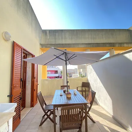 Armonia Machiavelli House