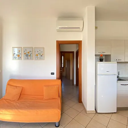 Lejlighed Armonia Machiavelli House