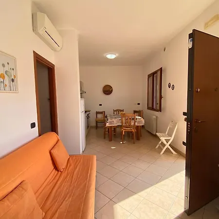 Armonia Machiavelli House Lejlighed *