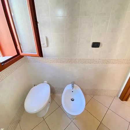 Lejlighed Armonia Machiavelli House *