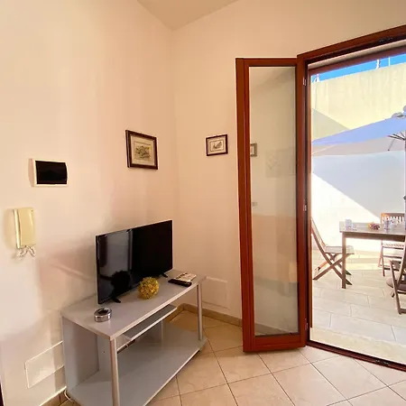 Armonia Machiavelli House Apartament Gallipoli