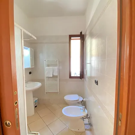 Lejlighed Armonia Machiavelli House Gallipoli