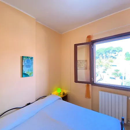 Armonia Machiavelli House *