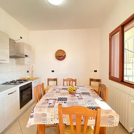 Armonia Machiavelli House * Gallipoli