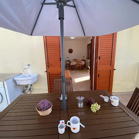 Armonia Machiavelli House