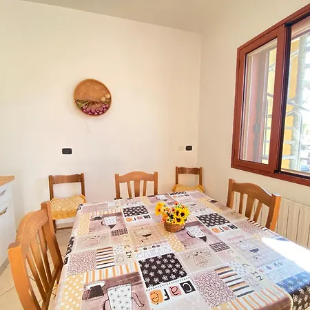 Lejlighed Armonia Machiavelli House