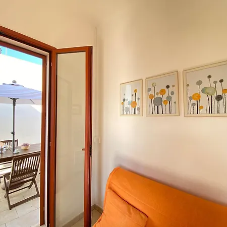 Armonia Machiavelli House Lejlighed *