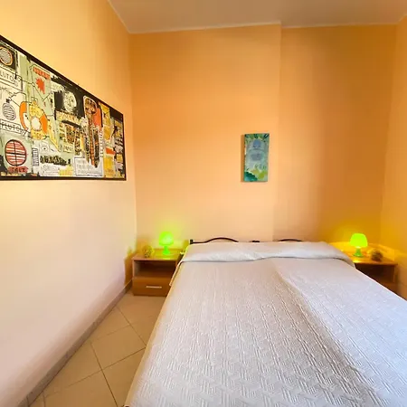 Armonia Machiavelli House Lejlighed Gallipoli