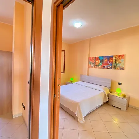 Apartament Armonia Machiavelli House Gallipoli