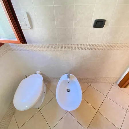 Armonia Machiavelli House Gallipoli