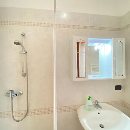 Armonia Machiavelli House * Gallipoli