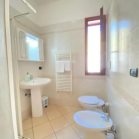 Armonia Machiavelli House