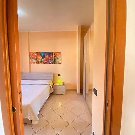 Armonia Machiavelli House Lejlighed