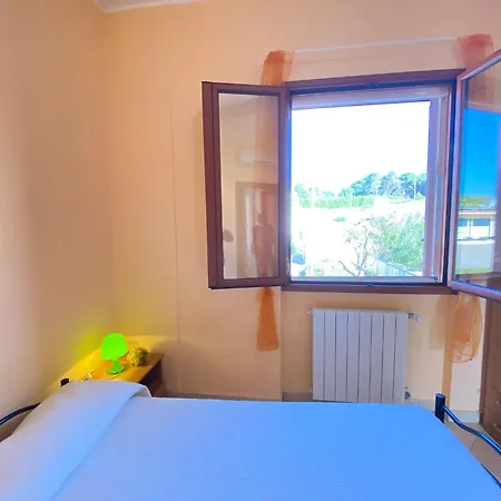 Lejlighed Armonia Machiavelli House