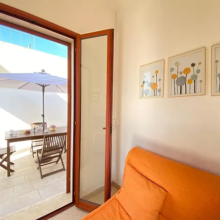 Armonia Machiavelli House Lejlighed *