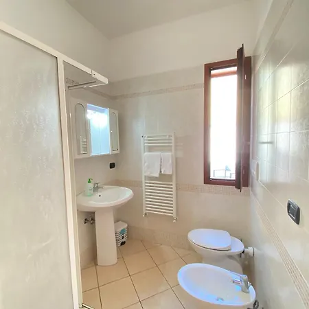 Lejlighed Armonia Machiavelli House Gallipoli