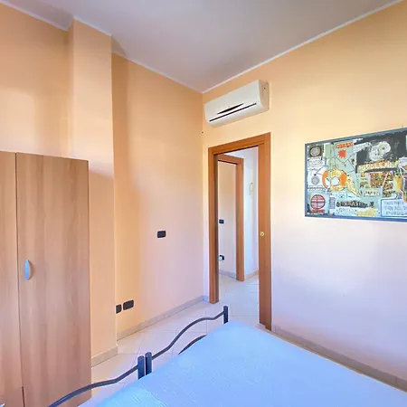 Armonia Machiavelli House *