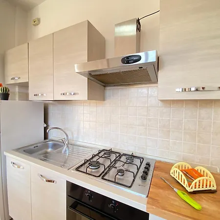 Armonia Machiavelli House Gallipoli