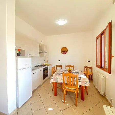 Armonia Machiavelli House Lejlighed