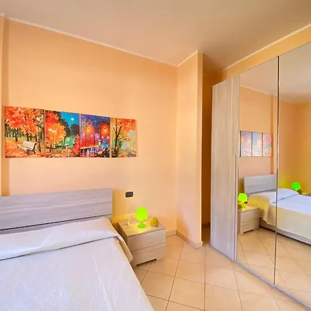 Lejlighed Armonia Machiavelli House