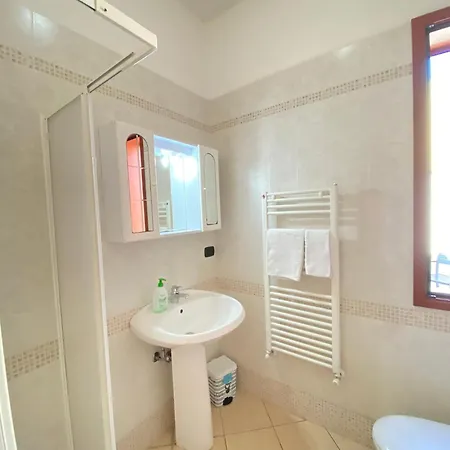 Armonia Machiavelli House Lejlighed *